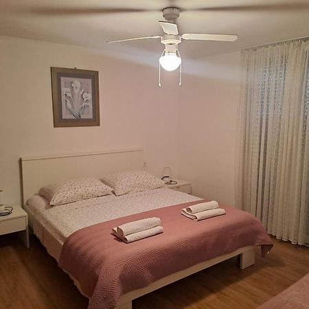 Apartment Marija Умаг Экстерьер фото