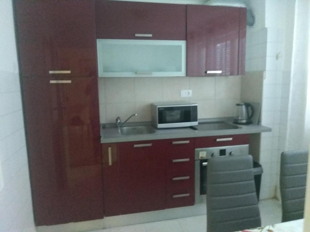 Apartment Marija Умаг Экстерьер фото