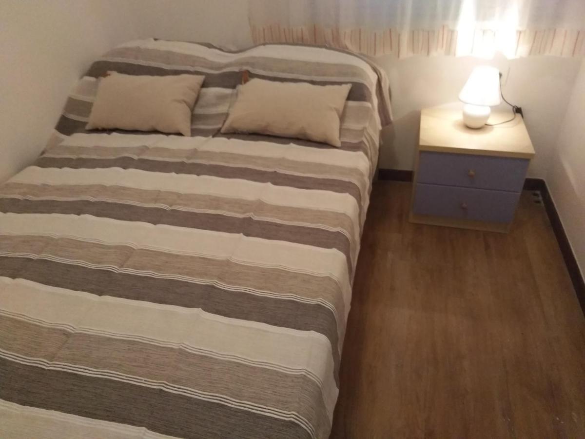 Apartment Marija Умаг Экстерьер фото