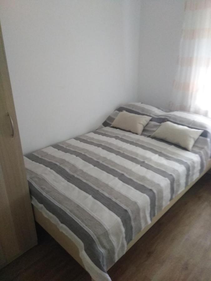 Apartment Marija Умаг Экстерьер фото