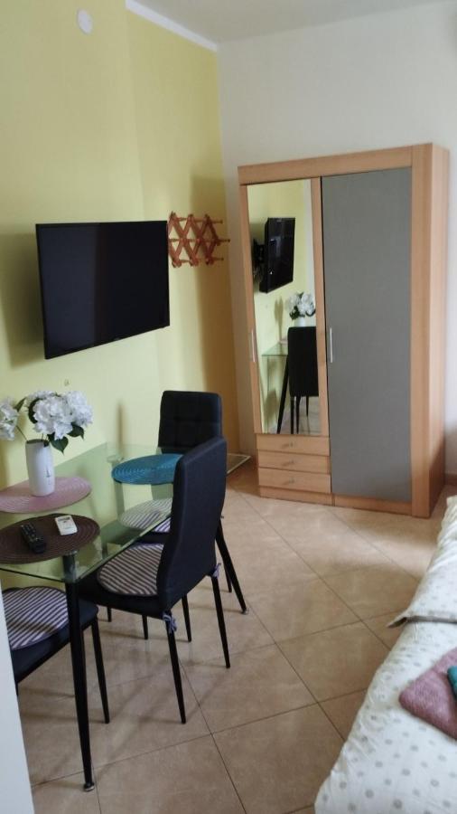 Apartment Marija Умаг Экстерьер фото
