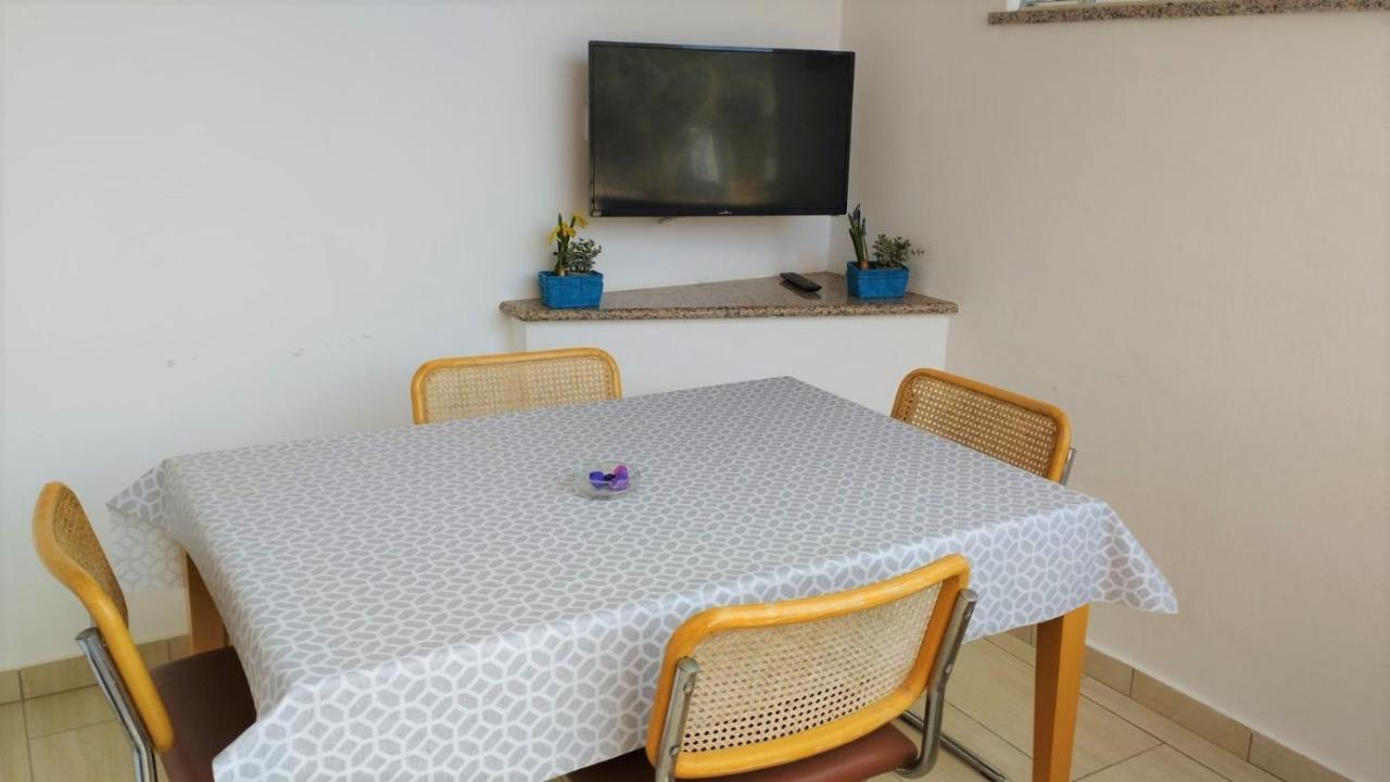 Apartment Marija Умаг Экстерьер фото
