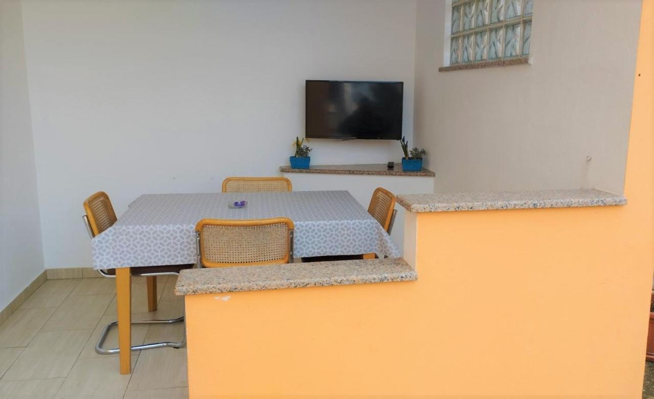 Apartment Marija Умаг Экстерьер фото