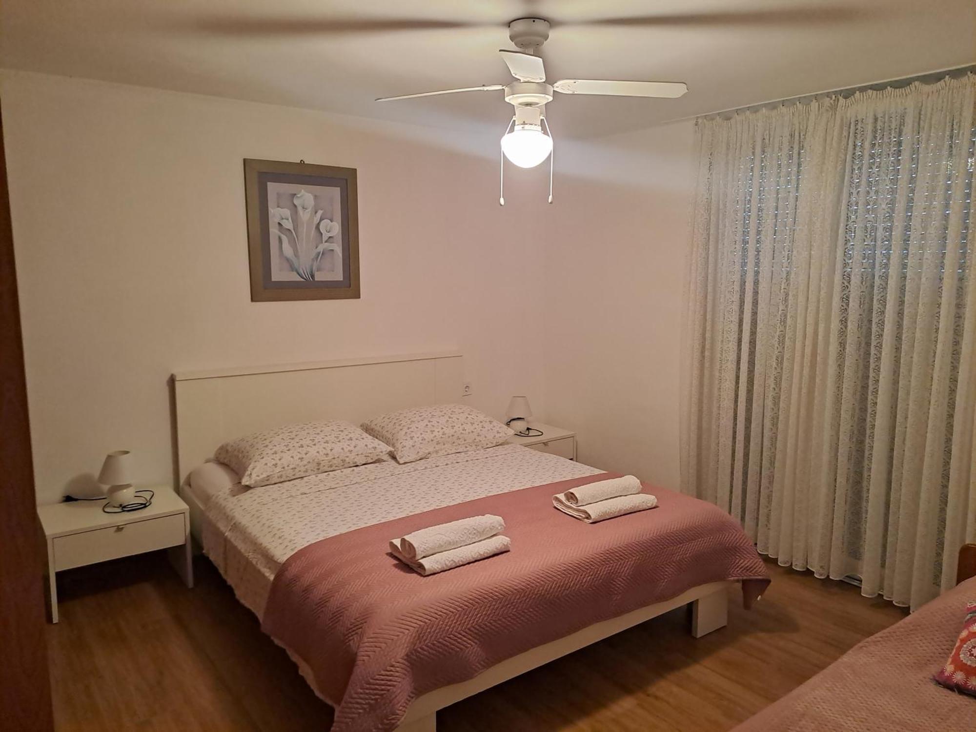 Apartment Marija Умаг Экстерьер фото