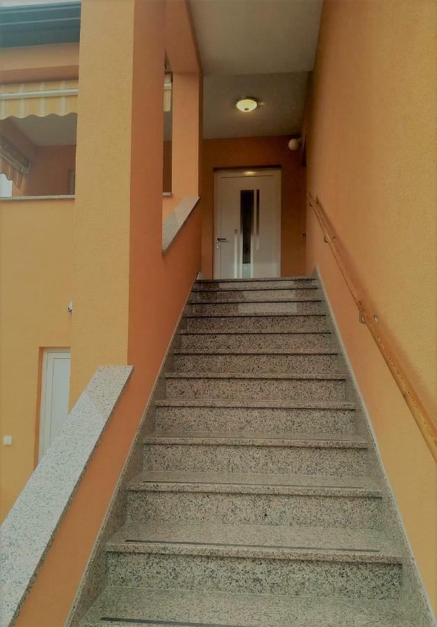 Apartment Marija Умаг Экстерьер фото